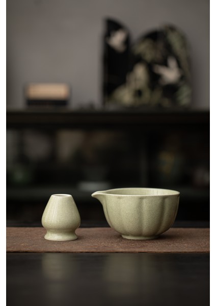 Matcha Çayı Hazırlama Seti fiyatları