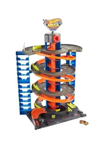 Garaj, 4 Yaş ve Üzeri, GTT95 fiyatları