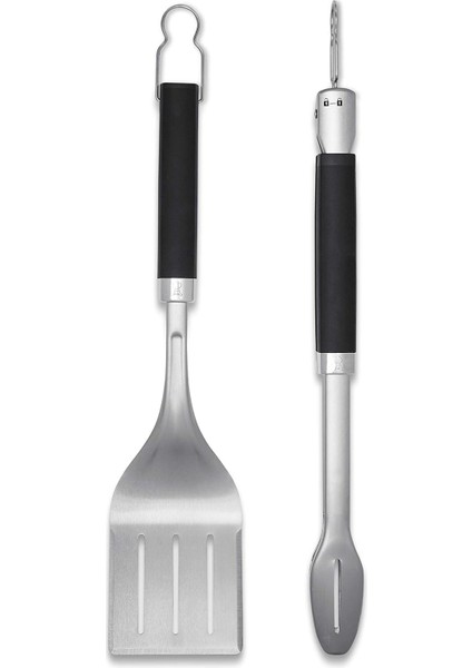 6763 Precısıon Set - Maşası, Spatulası