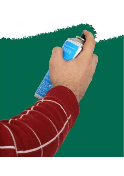 Ral 6016 Rengi Sprey Boya 400 ml fiyatları