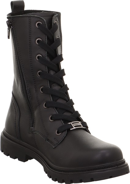Kadın Bot 2-000392-0100 Legero Monta Black modelleri