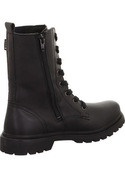 Kadın Bot 2-000392-0100 Legero Monta Black indirimleri