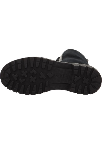 Kadın Bot 2-000392-0100 Legero Monta Black