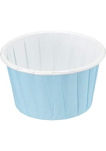 At Market Mat Mavi Muffin Kek Kapsülü 50LI fiyatları