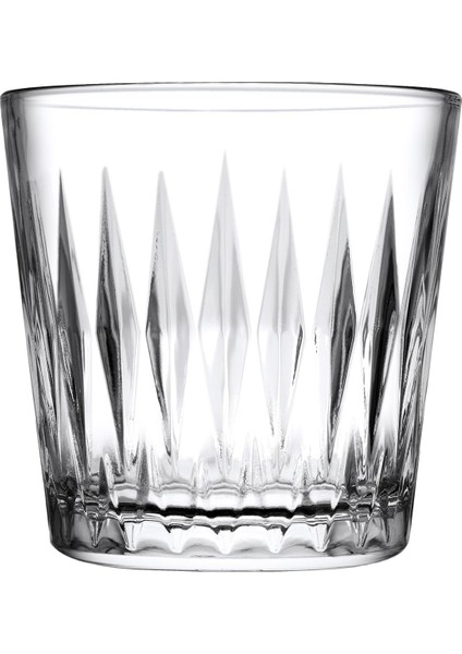 Luzia Viski 300 cc Damla Logo 6&apos;lı Kutudadır, 520244G00