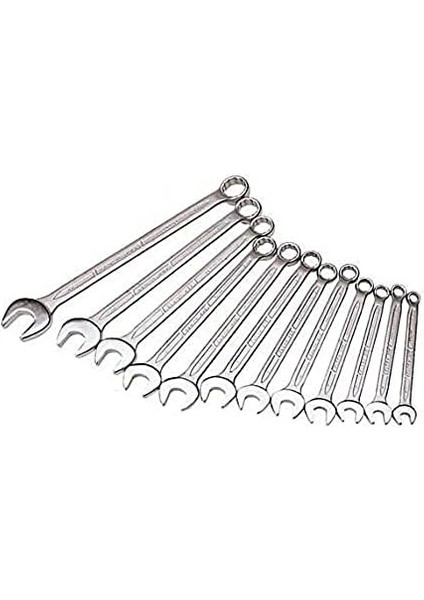 T 21512 Kombine Anahtar Takımı, 6/22 Mm, 12 Parça fiyatları