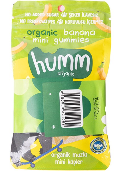 Muzlu&çilekli Mini Küpler 2X30G modelleri