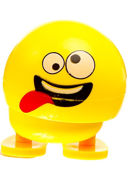 Zıpp Zıpp Emoji Kafalar modelleri
