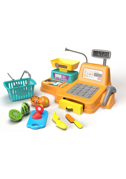 Mgs Manav Kasası Sepetli fiyatları