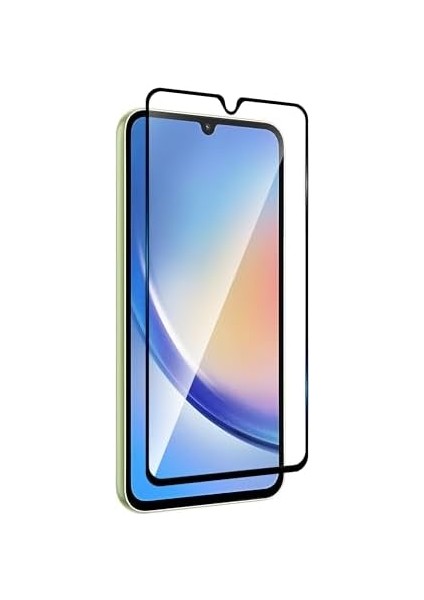 A34 Için Ekstra Güçlü Tam Koruma Sağlayan 9h Sertliğinde Leke ve Parmak Izi Tutmayan Hd Görüntü Sağlayan Premium Ekran Kırılmaz Cam ( A34) fiyatları