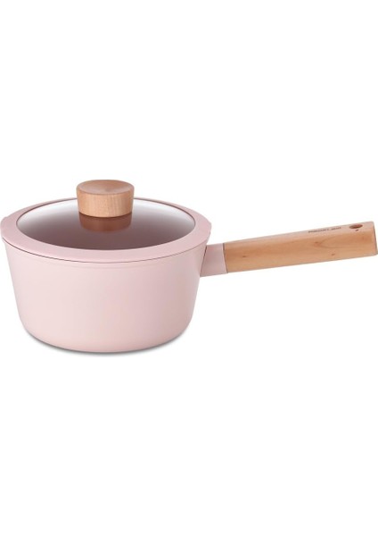 Döküm Sos Tencere 18 cm