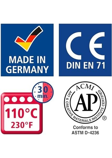 8030-0 02 Kids Modelleme Kili 42 gr Beyaz fiyatları