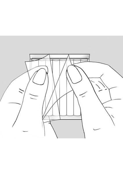 8030-0 02 Kids Modelleme Kili 42 gr Beyaz modelleri