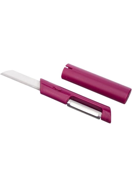 2si Bir Arada Bıçak ve Soyacak (Asorti) modelleri