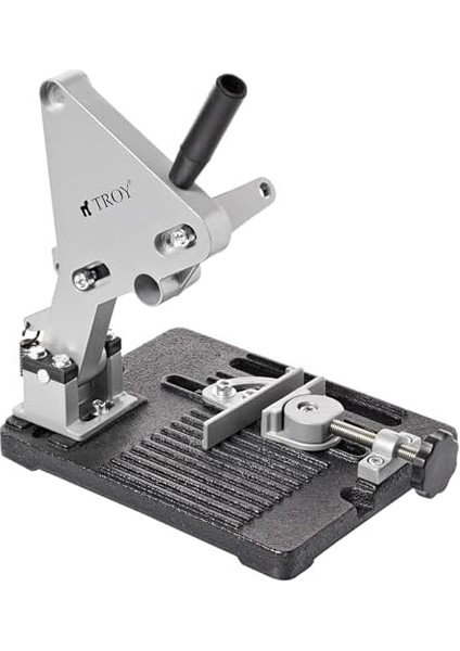 T 90008 Avuç Taşlama Sehpası, 125 mm fiyatları