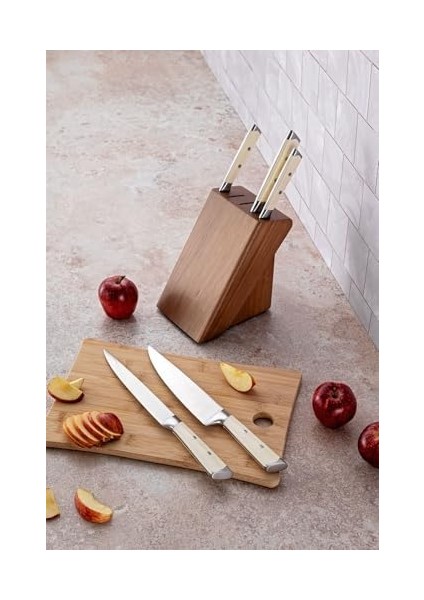 6 Parça Bıçak Seti modelleri