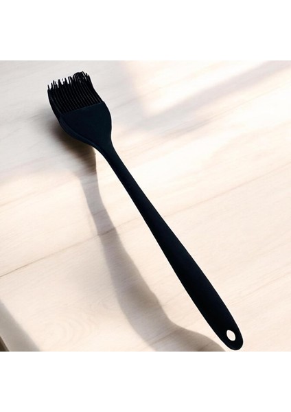 Yumurta ve Yağlama Fırçası Büyük Boy- 27 cm