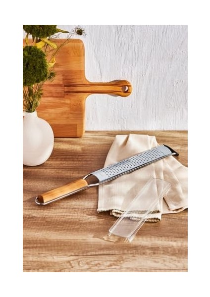 Kalın Dişli Rende modelleri