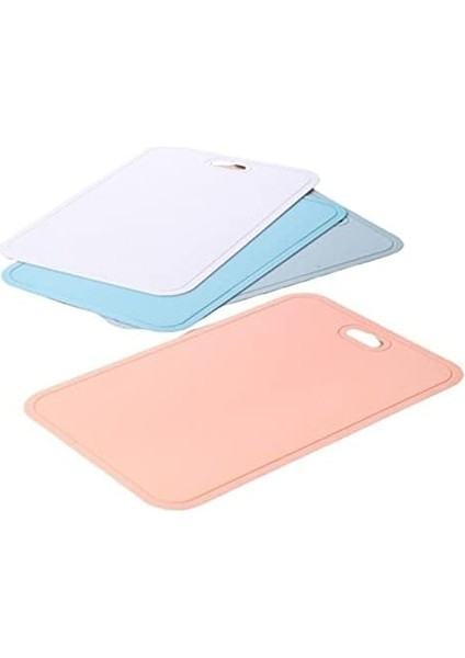 Bükülebilir Esnek Kesme Matı Meyve Sebze Doğrama Kesme Tahtası 20X30 cm fiyatları