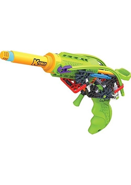 K-5 Phantom Model Yapım Seti fiyatları