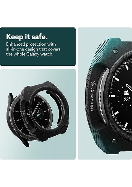 6 (47MM) Kılıf Vault - ACS06491 fiyatları