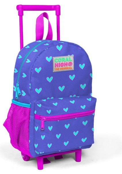 Anaokul Çekçek Çanta