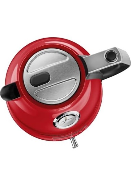 Artisan 1, 5 L Su Isıtıcısı 5KEK1522 Kırmızı-Eer modelleri