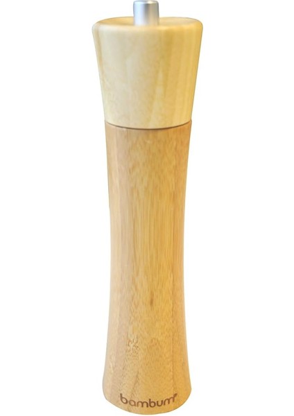 Paprika Tuz ve Karabiber Değirmeni 19 cm