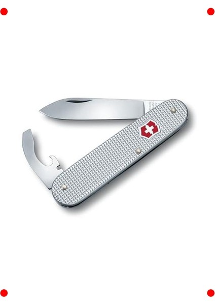 Kompakt ve Şık Çok Fonksiyonlu Katlanır Bıçak