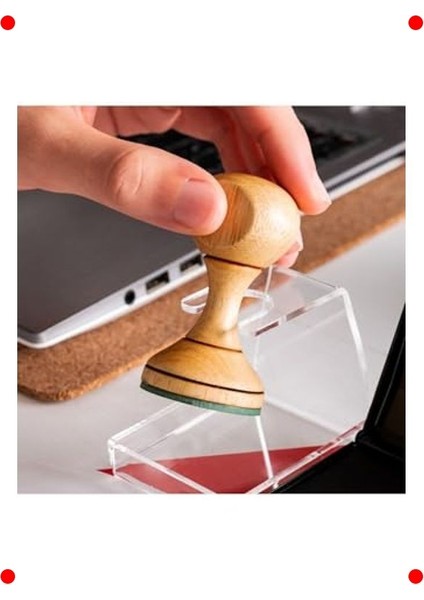 Küçük Prens Temalı Ahşap Kitap Mührü Seti indirimleri