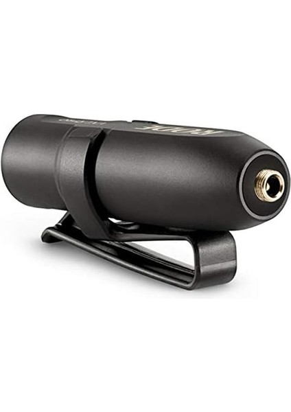 Vxlr Pro, 3,5 mm Trs- Xlr modelleri