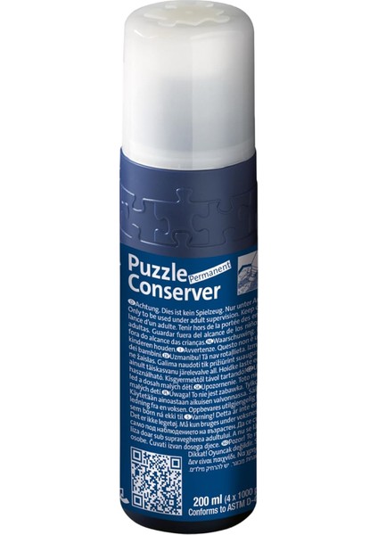 - Puzzle -Conserver (179541)