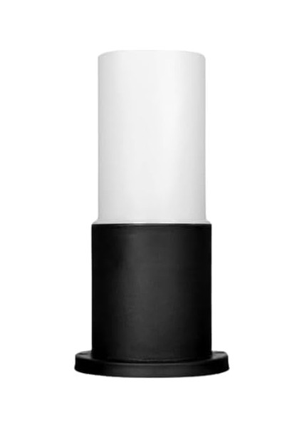 Geldi Bahçe Aydınlatması Galata Set Üstü 23 cm Zita Bahçe Lambası 220V E27 IP54 (UG-ZT-0270) fiyatları