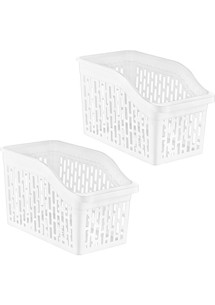 2&apos;li Set Stafi Midi Organizer