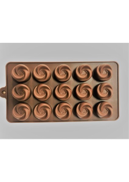 Kalıbı Silikon ECMELNM424