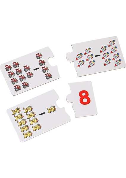 EDU-1005 Eşleştir Çıkarma -Chiva fiyatları