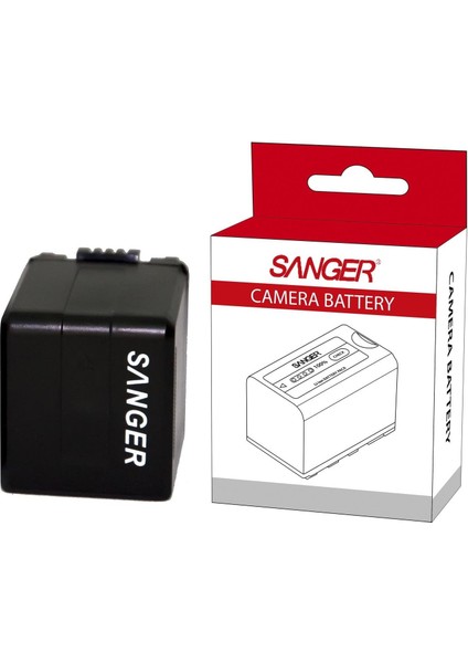 VW-VBG260 Kamera Batarya