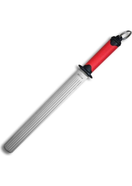 Duo Tam Yassı Masat No:12 Kanallı 30 cm