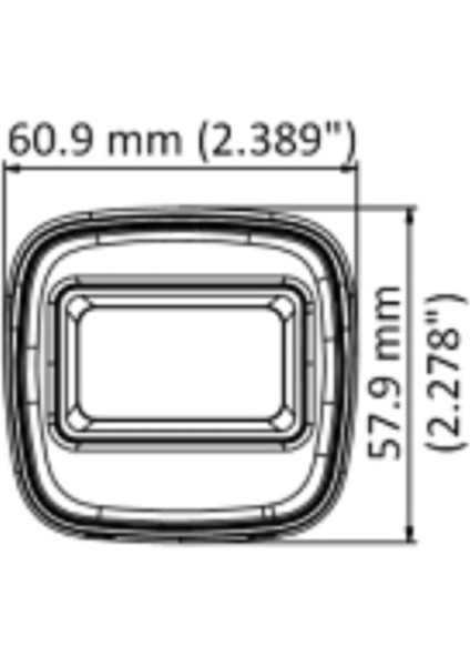 Ahd Kamera Ir Bullet 2mp 3.6mm Hıkvısıon DS-2CE16D0T-EXIPF fiyatları