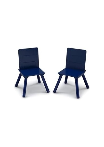 Children Çocuk Masa ve Seti, Saklamalı (2 Dahil) modelleri