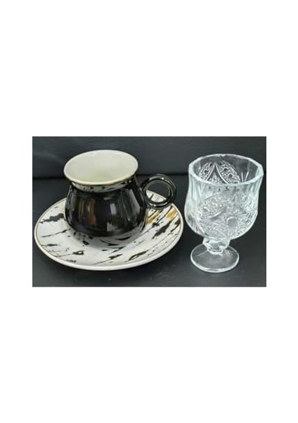 Life 6 Lı Kahve Yanı MIT1016 fiyatları