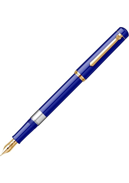 419 Dolma M Uç Saks Mavi