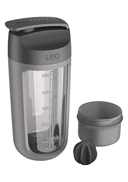 Leo Shaker Şişesi 0,5 Lt modelleri