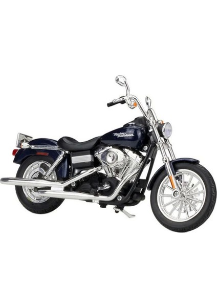 1:12 Harley-Davidson Motorsiklet modelleri