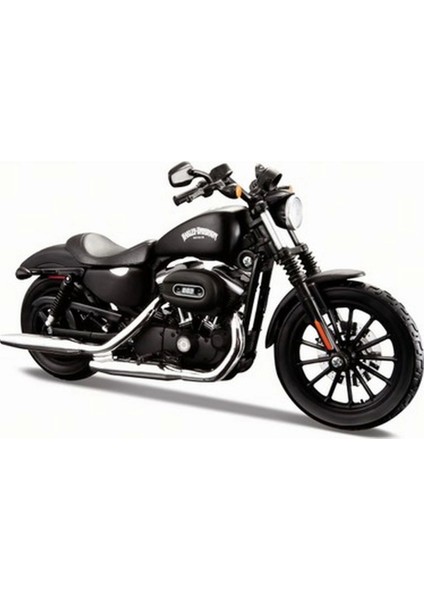 1:12 Harley-Davidson Motorsiklet fırsatları