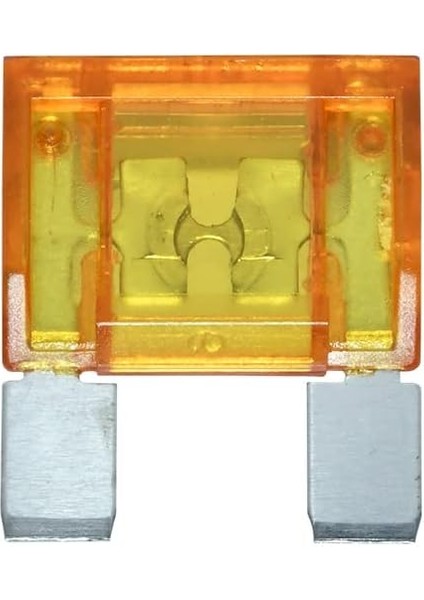 Sigorta Maxi 40A 10 Lu