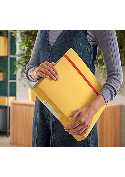 180° Cosy Dar Klasör modelleri