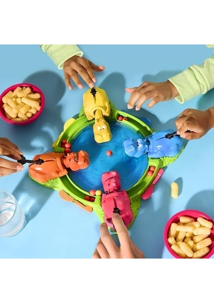 Gaming Tonton Hippolar Kutu Oyunu - Türkçe Versiyonu fiyatları