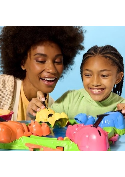 Gaming Tonton Hippolar Kutu Oyunu - Türkçe Versiyonu modelleri