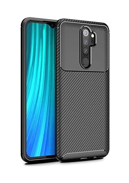 8 Pro Için Kılıf Legion Series Siyah [ 8 Pro ile Uyumlu Kılıf - Siyah] fiyatları